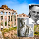 “Caracalla” di Alessandro Galimberti: la vita dell’Imperatore attraverso l’analisi critica delle fonti storiche