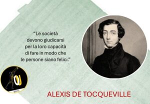 Alexis De Tocqueville citazioni Alexis De Tocqueville citazioni
