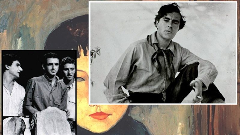 I falsi di Modigliani: la beffa delle tre teste e le opere sequestrate a Genova