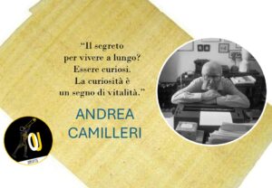 Andrea Camilleri citazioni