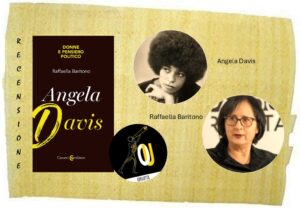 Angela Davis di Raffaella Baritono