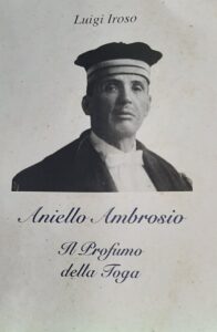Aniello Ambrosio di Luigi Iroso