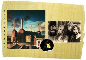 Animals Pink Floyd