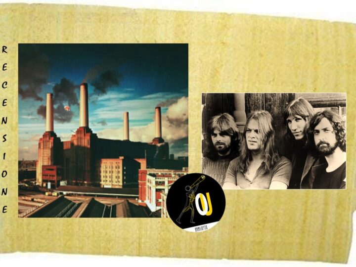 “Animals” album dei Pink Floyd: Roger Waters, i cani, i maiali e le pecore