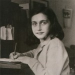 27 gennaio: Giornata della Memoria dedicata ad Anna Frank