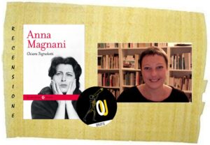 Anna Magnani di Chiara Tognolotti Anna Magnani di Chiara Tognolotti