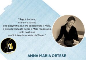 Anna Maria Ortese citazioni L'iguana Anna Maria Ortese citazioni L'iguana