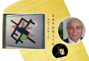 Antonio Saporito scultore pittore