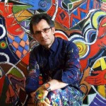 Intervista di Irene Gianeselli al pittore Antonio Squicciarini: la libertà di essere artisti