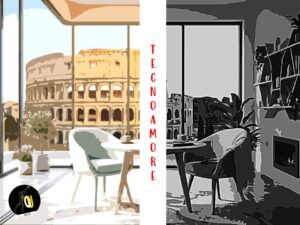 App di incontri Tecnoamore
