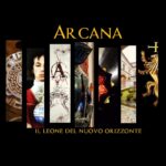 “Arcana – Il Leone del Nuovo Orizzonte” mostra dell’artista Andrea da Montefeltro al Castello Brancaleoni, dal 2 aprile 2022 al 7 gennaio 2023, Piobbico