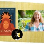 “Arianna” di Jennifer Saint: due risposte diverse al femminino