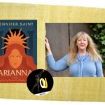 “Arianna” di Jennifer Saint: la storia della figlia di Minosse, mitico Re di Creta