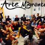 Arte Migrante di Tommaso Carturan: vincere il pregiudizio e riconoscere nell’altro il valore della diversità