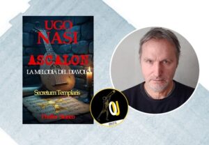 Ascalon La Melodia del Diavolo di Ugo Nasi Ascalon La Melodia del Diavolo di Ugo Nasi