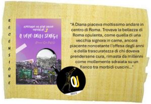 Aspettando un altro diluvio universale di Diana Clio Pistilli Aspettando un altro diluvio universale di Diana Clio Pistilli