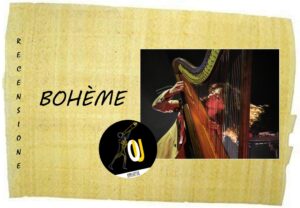 BOHÈME Kety Fusco