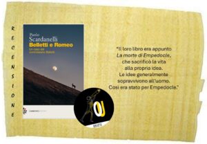 Belletti e Romeo di Paolo Scardanelli