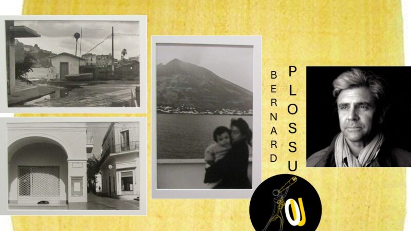 Bernard Plossu: il fascino del mosso nella fotografia