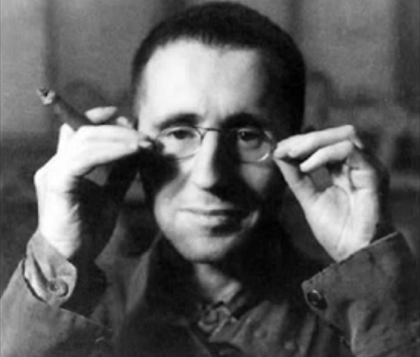 “Primavera 1938”, poesia di Bertolt Brecht