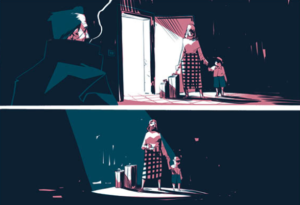 Bianciardi graphic novel di Niccolò Testi e Giulio Ferrara