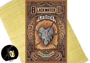 Blackwater di Michael McDowell