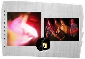 Blind Insight Stomp Collision Blind Insight Stomp Collision