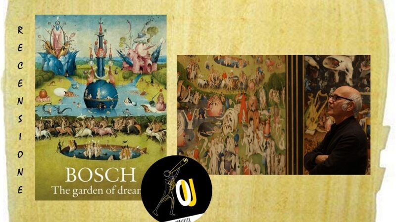 “Bosch – Il giardino dei sogni” diretto da José Luis López-Linares: documentario sull’inquietante capolavoro