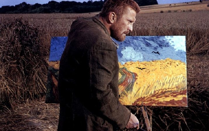 “Brama di vivere” di Vincente Minnelli: ritratto di Vincent van Gogh, pittore fra i pittori