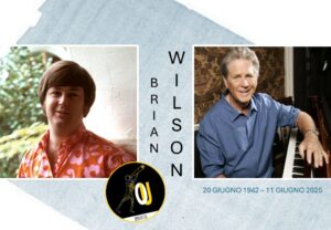 Brian Wilson Beach Boys