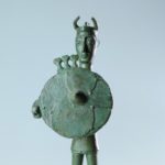 Sardegna e Bronzetti #3: l’archeometallurgia degli archeologi, geologi e studiosi delle tecnologie dei metalli