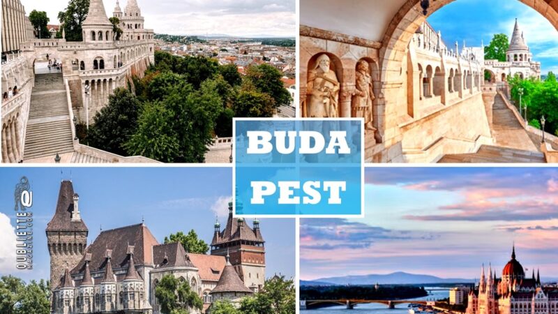 Budapest: capitale dell’Ungheria colma di bellezza e tradizione