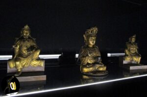 Buddha10 - mostra - Photo by Marco Salvario