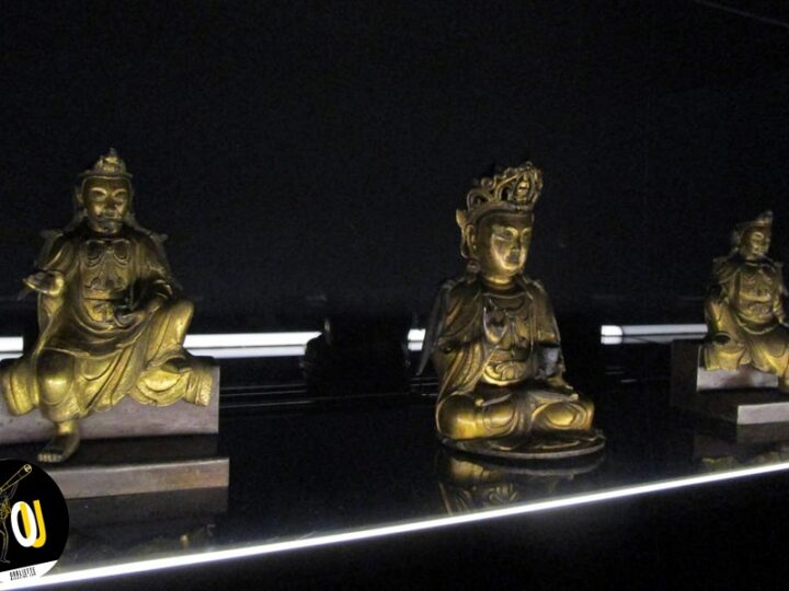 “Buddha10 – Frammenti, derive e rifrazioni dell’immaginario visivo buddhista”: mostra al Museo d’Arte Orientale di Torino sino al 3 settembre 2023