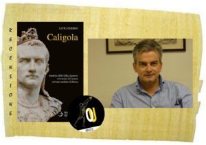 Caligola saggio di Livio Zerbini