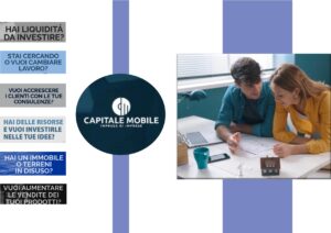 Capitale Mobile - Impresa di Imprese