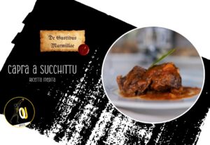 Capra a Succhittu ricetta inedita Sardegna antica Capra a Succhittu ricetta inedita Sardegna antica