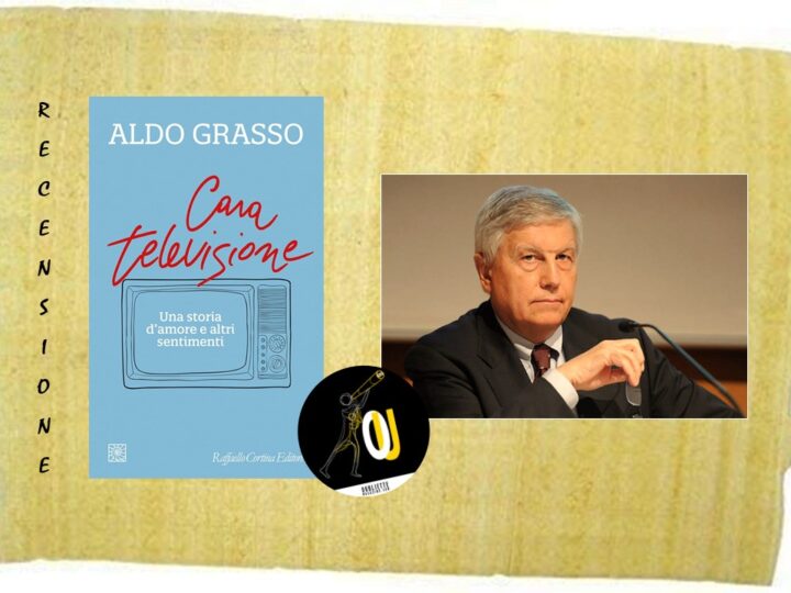 “Cara televisione ‒ Una storia d’amore” con il piccolo schermo di Aldo Grasso: la platea acquista la parola