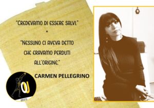 Carmen Pellegrino citazioni Carmen Pellegrino citazioni