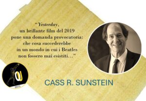 Cass R. Sunstein citazioni Come diventare famosi Cass R. Sunstein citazioni Come diventare famosi