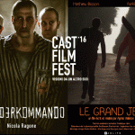 Castellaneta Film Fest 2016: in concorso “Sonderkommando” di Nicola Ragone e “Le Grand Jeu” di Agnès Vialleton