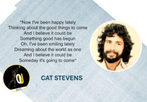Cat Stevens Peace Train lyrics Cat Stevens Peace Train lyrics