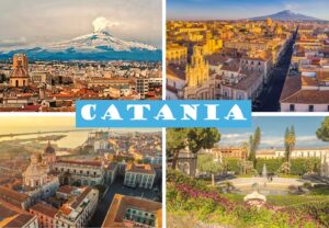 Catania viaggio Catania viaggio
