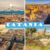 Viaggiare in Sicilia: Catania, la città di lava e di sale