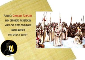 Cavalieri Templari storia