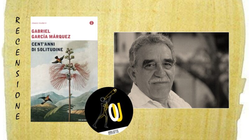 “Cent’anni di solitudine” di Gabriel García Márquez: verità e mito nella denuncia della situazione colombiana