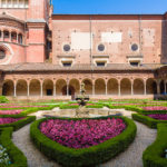 Pavia: la Certosa, un’opera di architettura fra le più significative e grandiose d’Italia