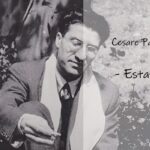 “Estate” poesia di Cesare Pavese: la fusione della stagione e della donna amata, Fernanda Pivano