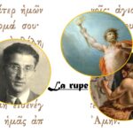 “Dialoghi con Leucò” di Cesare Pavese: La rupe, il discorso tra Eracle e Prometeo