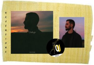 Challenger album di Luca Fogale Challenger album di Luca Fogale
